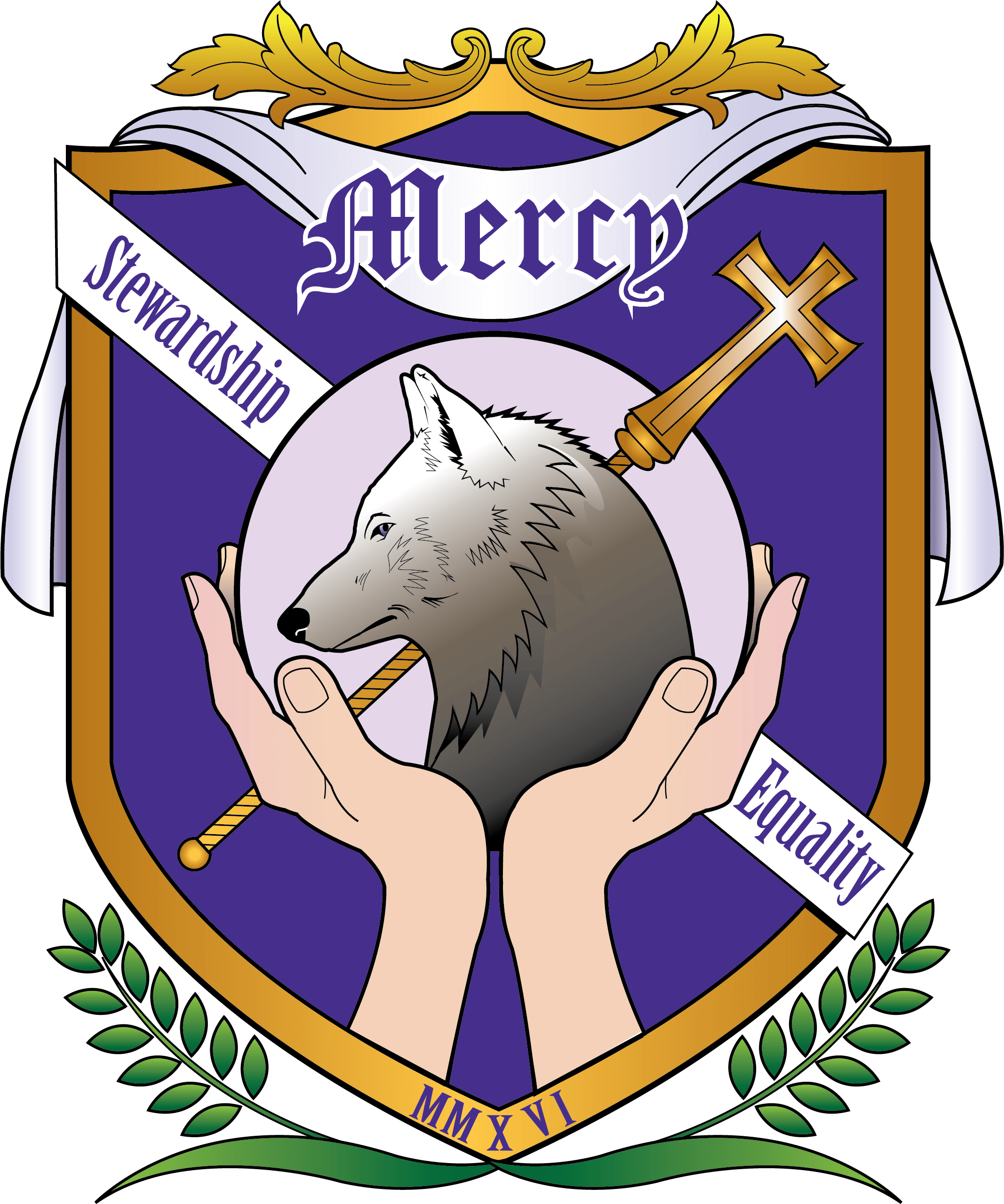 Mercy House Carroll High School